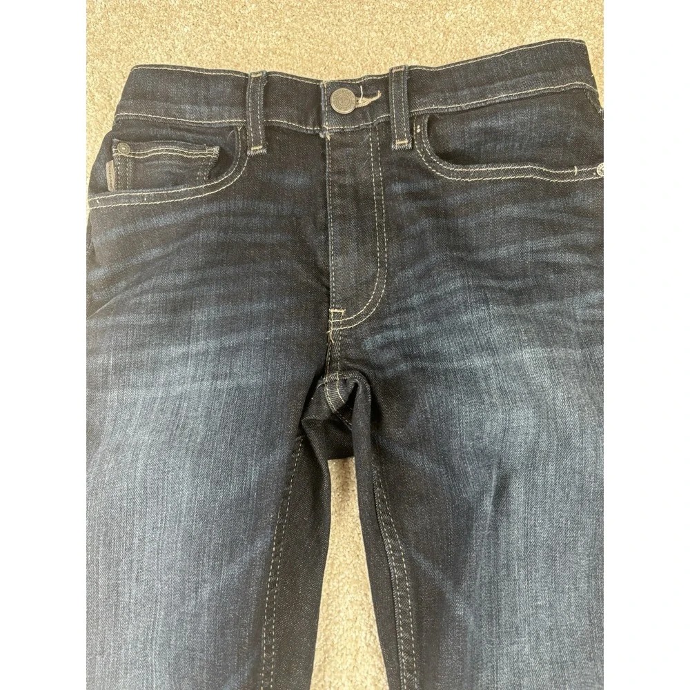 BKE Outpost Markers Slim Taper Blue Jeans 29 X 32